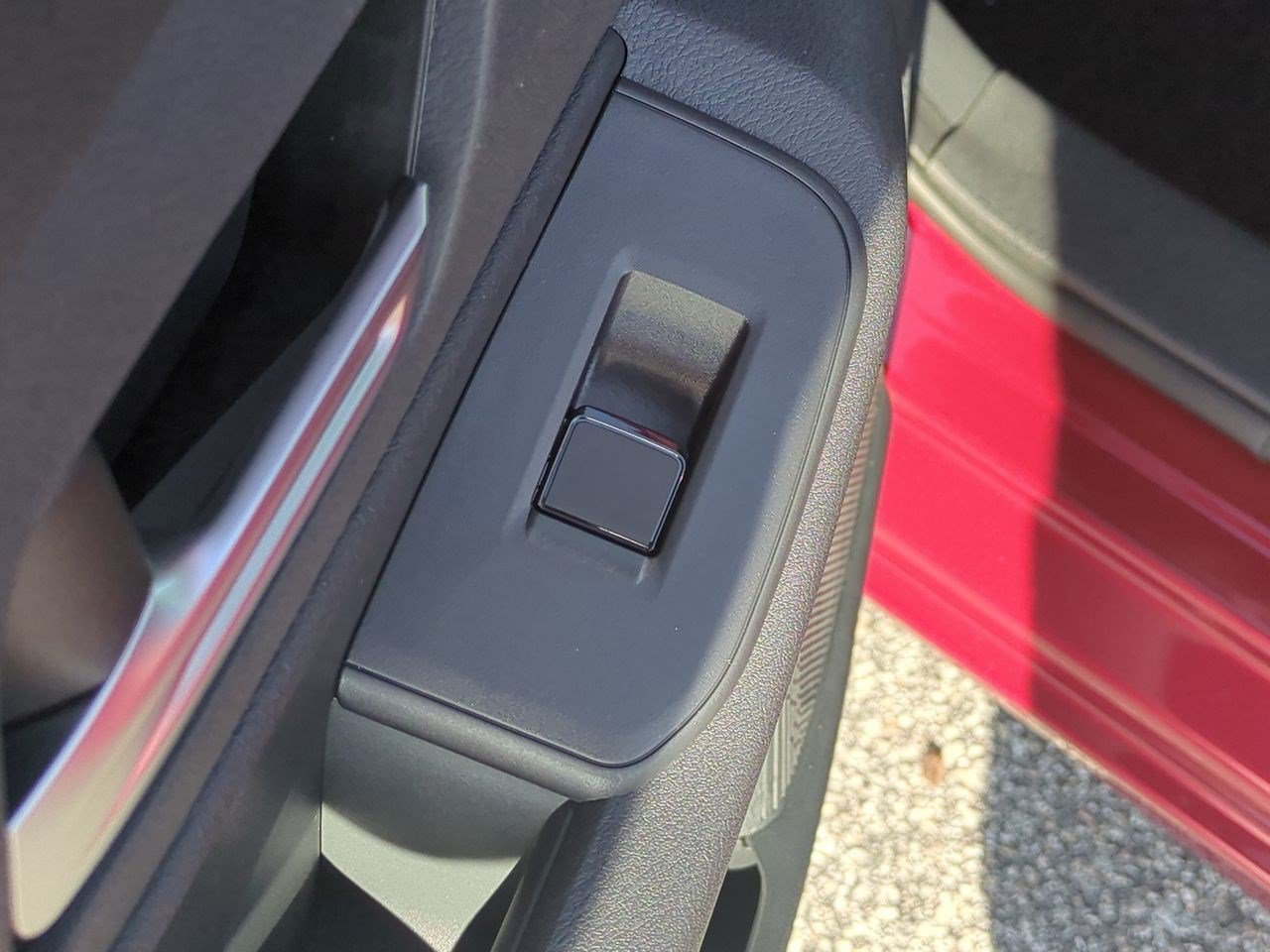 New 2026 Nissan Sentra SV w/ Floor Mat Package FWD image 27