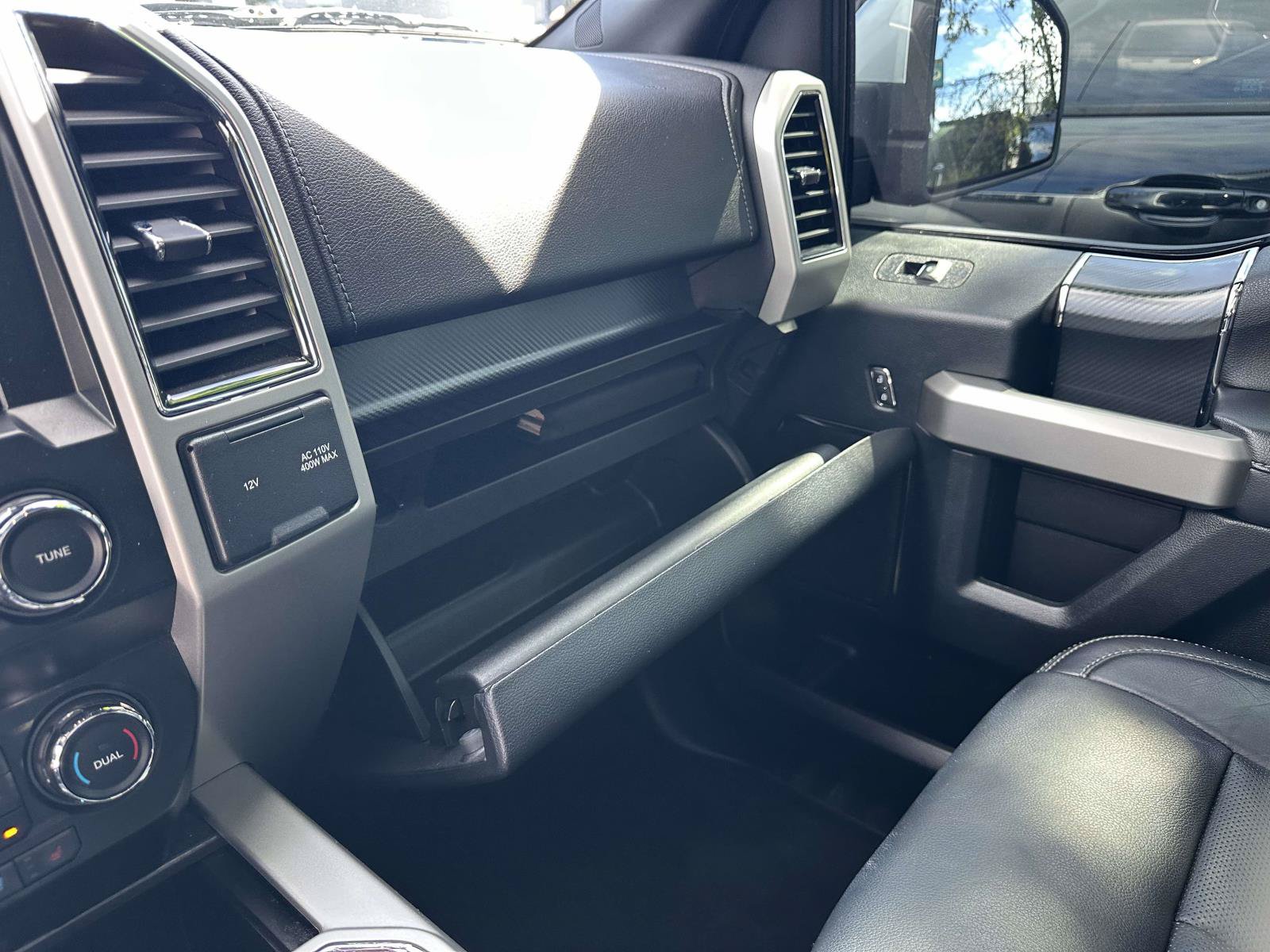 Certified 2020 Ford F150 Lariat AWD/4WD image 18