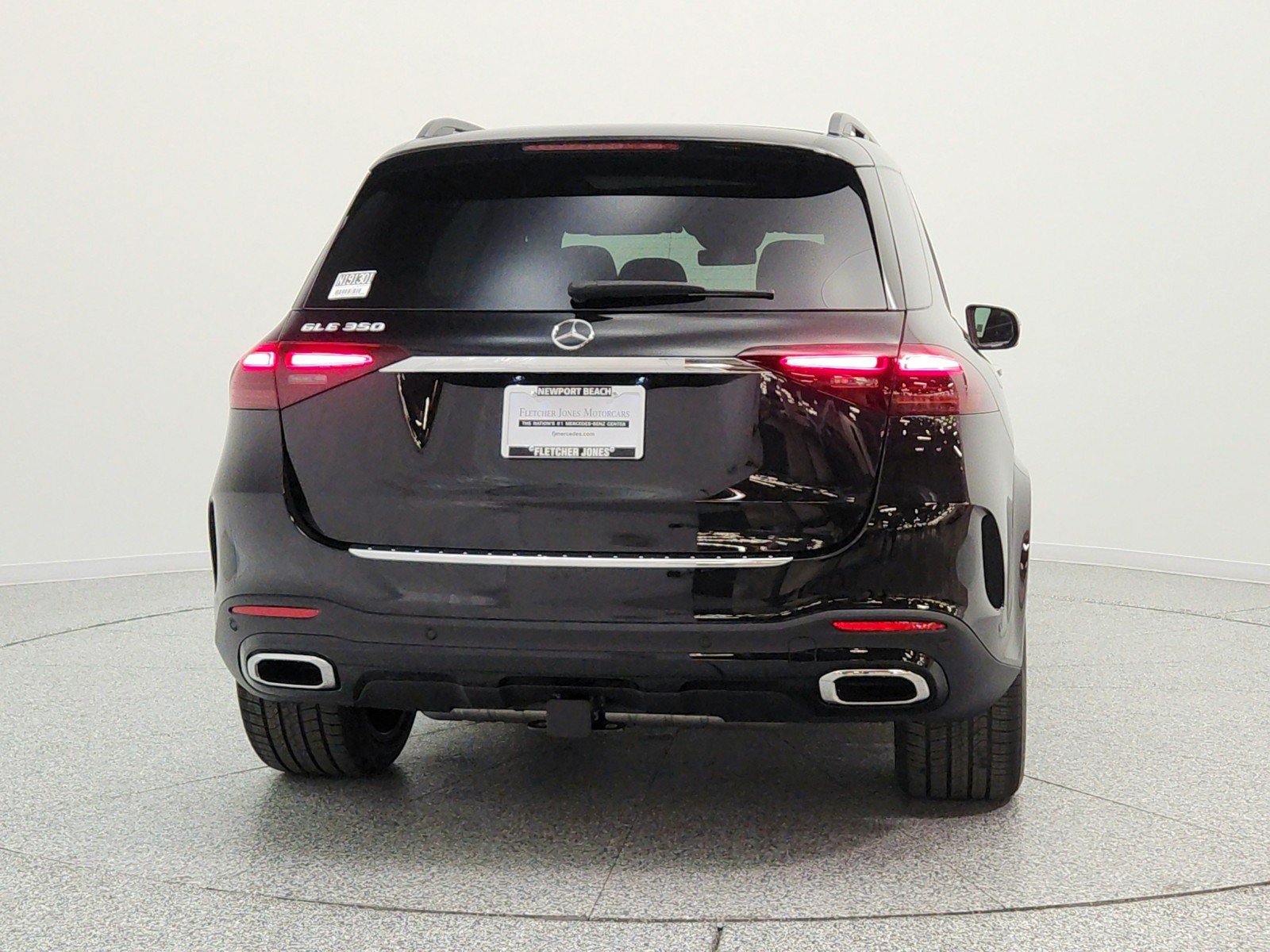 New 2026 Mercedes-Benz GLE 350 4MATIC image 6