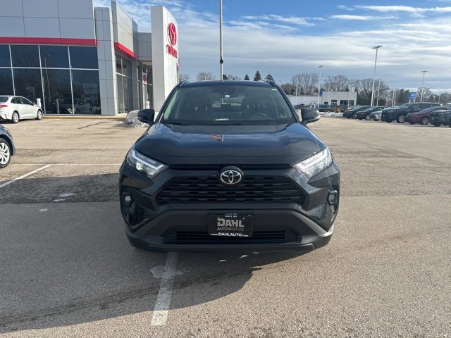 Used 2023 Toyota RAV4 XLE Premium image 2