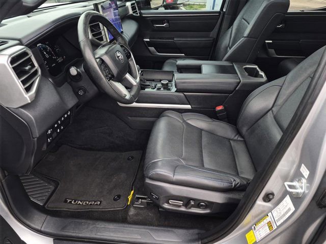 Used 2024 Toyota Tundra Platinum AWD/4WD image 11