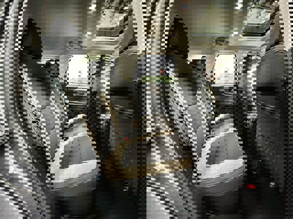 Used 2025 Ford Bronco Sport Big Bend w/ Convenience Package image 21