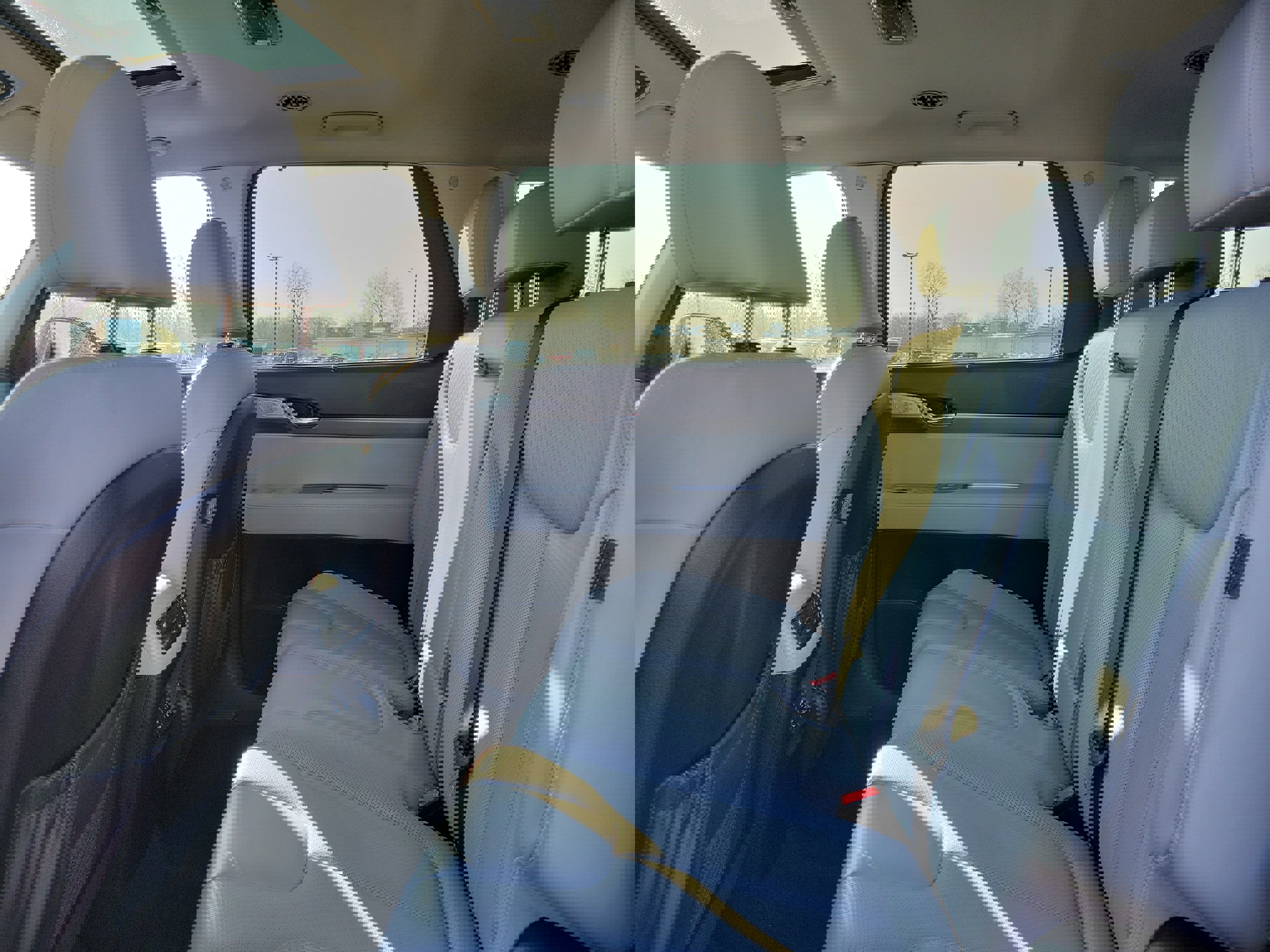 Used 2024 Hyundai Palisade SEL image 11