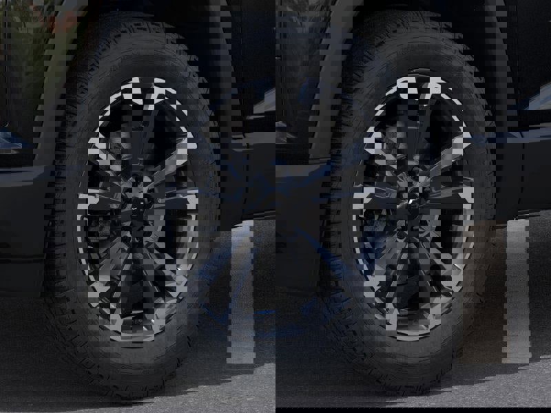 New 2026 Chevrolet Equinox RS w/ LPO, Floor Liner Package image 9