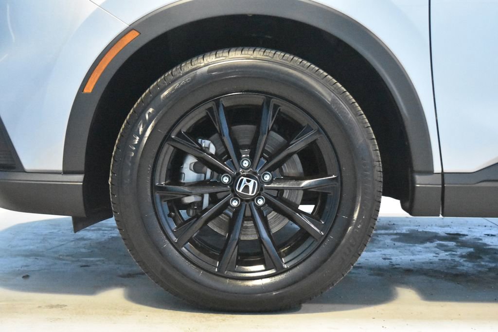 Used 2024 Honda CR-V Sport image 26