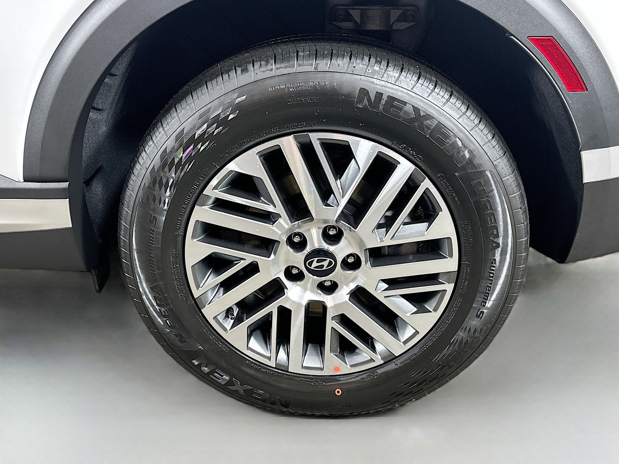 New 2026 Hyundai Palisade SEL image 32