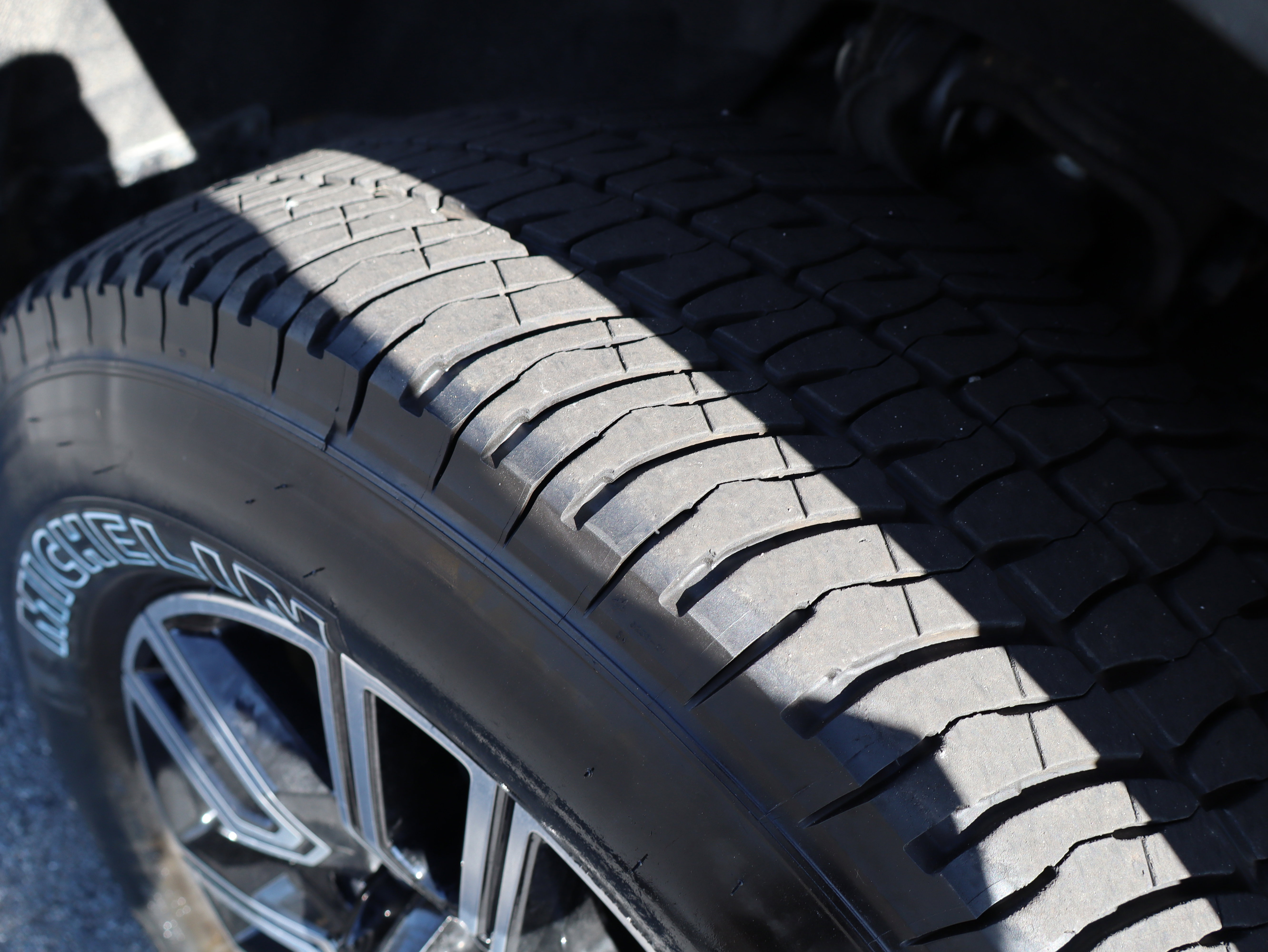 Used 2021 GMC Sierra 2500 Denali w/ Denali Ultimate Package image 15