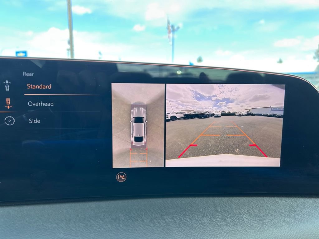 Used 2025 Cadillac CT5 Sport w/ Sun And Sound Package image 19