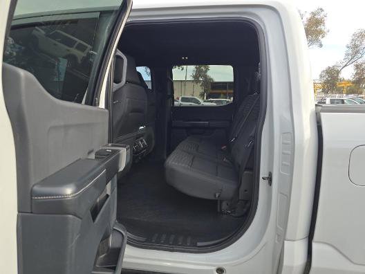 Used 2023 Ford F150 XL w/ STX Appearance Package AWD/4WD image 13