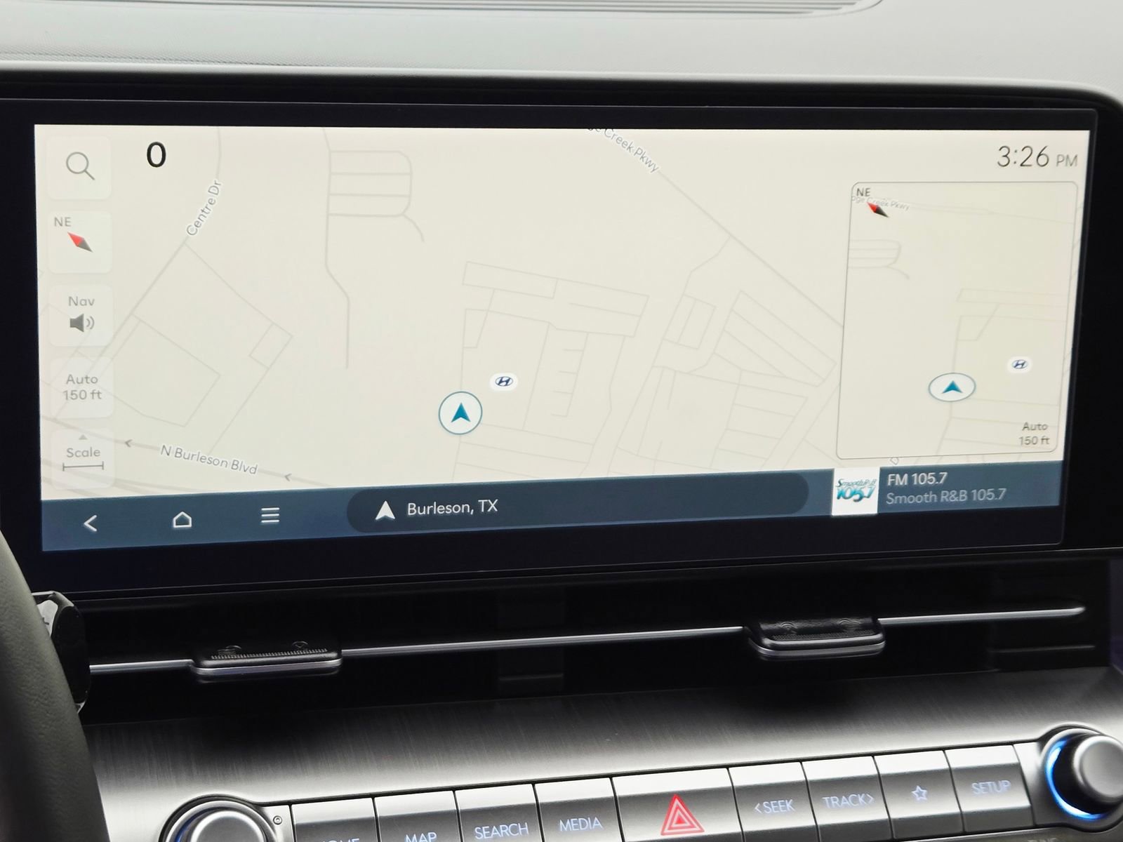 Certified 2024 Hyundai Kona Limited AWD/4WD image 16