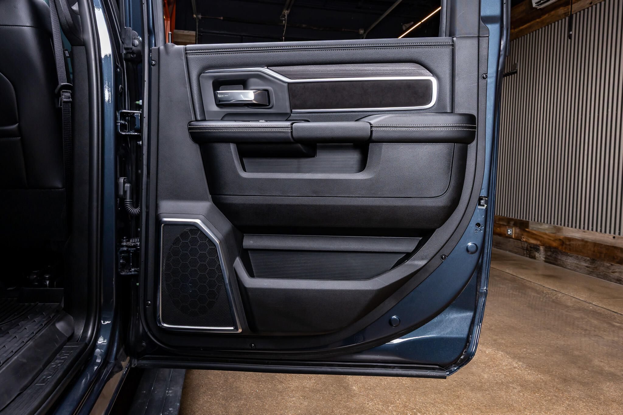 Used 2026 RAM 3500 Laramie w/ Night Edition AWD/4WD image 37
