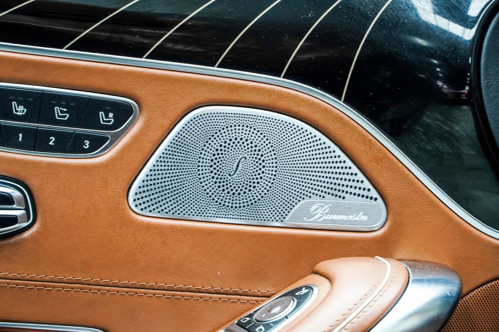 Used 2017 Mercedes-Benz S 550 Cabriolet image 33