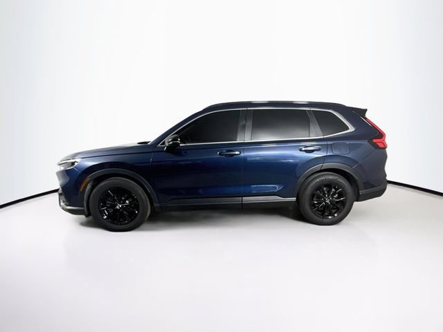 Used 2024 Honda CR-V Sport-L image 6