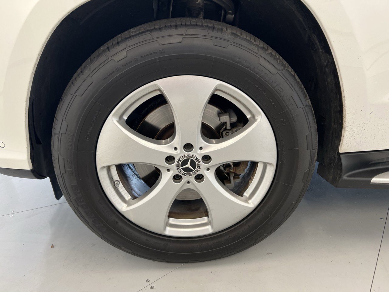 Used 2018 Mercedes-Benz GLS 450 4MATIC image 53