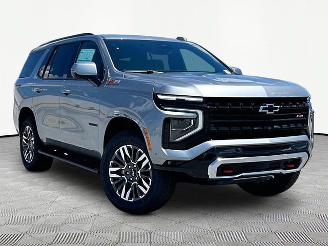 New 2026 Chevrolet Tahoe Z71 w/ Comfort Package