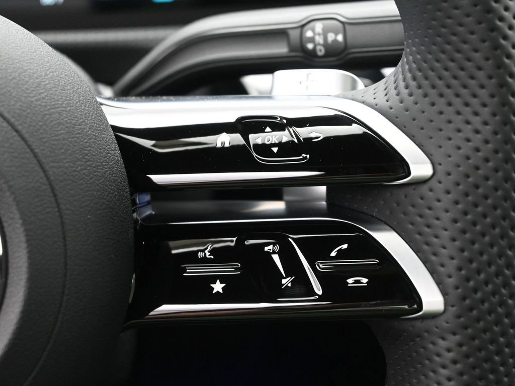 New 2025 Mercedes-Benz CLA 250 4MATIC image 10