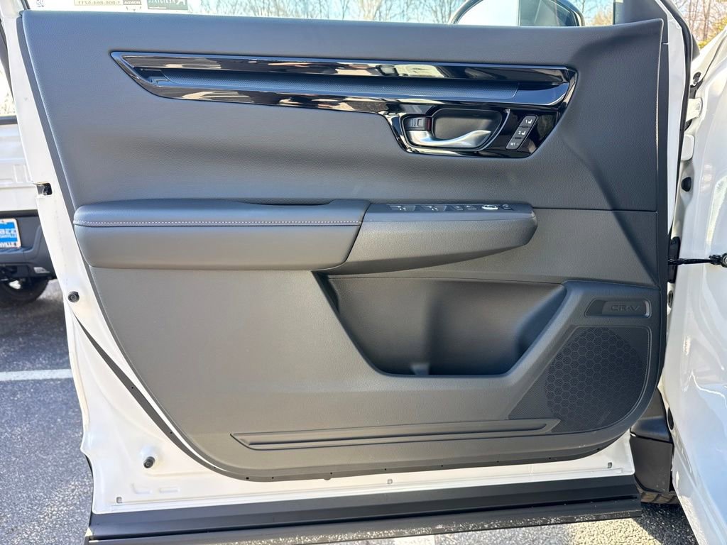 New 2026 Honda CR-V Sport Touring image 24
