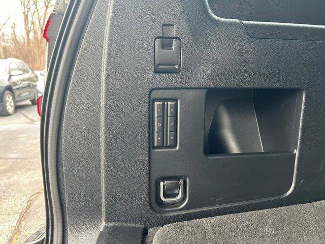 Used 2020 Lincoln Navigator L Reserve AWD/4WD image 43