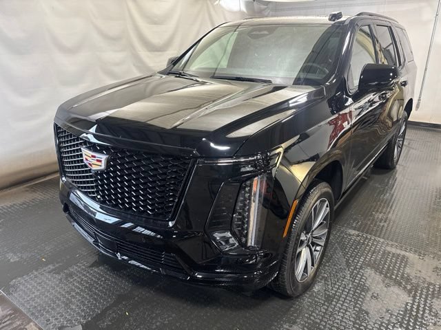 New 2026 Cadillac Escalade Sport w/ Touring Package
