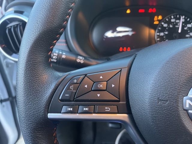 Certified 2022 Nissan Kicks SR image 12