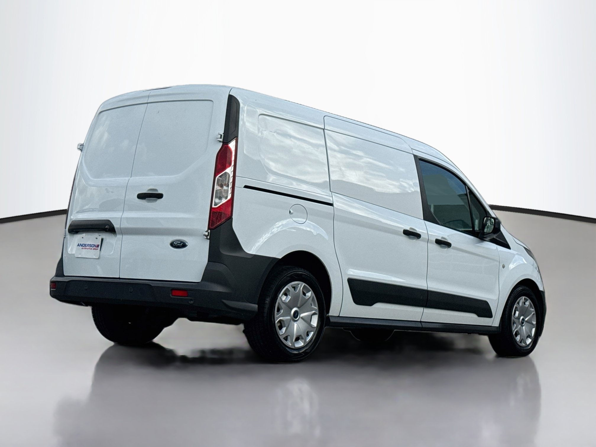 Used 2017 Ford Transit Connect XL FWD image 6