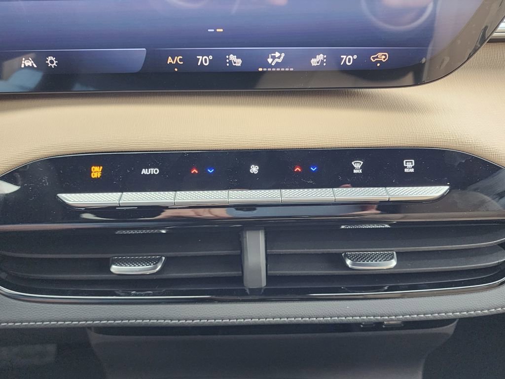 New 2026 Buick Enclave Preferred w/ Power Package image 30