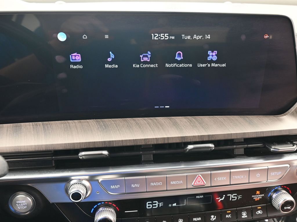 Used 2023 Kia Telluride SX image 26