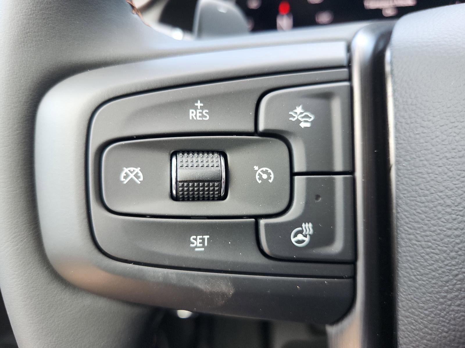 New 2026 GMC Sierra 1500 AT4 w/ AT4 Premium Package image 23