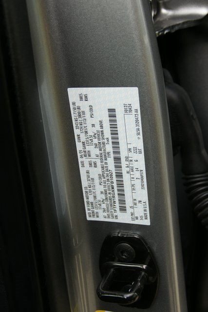 Used 2021 Ford F150 Raptor image 39