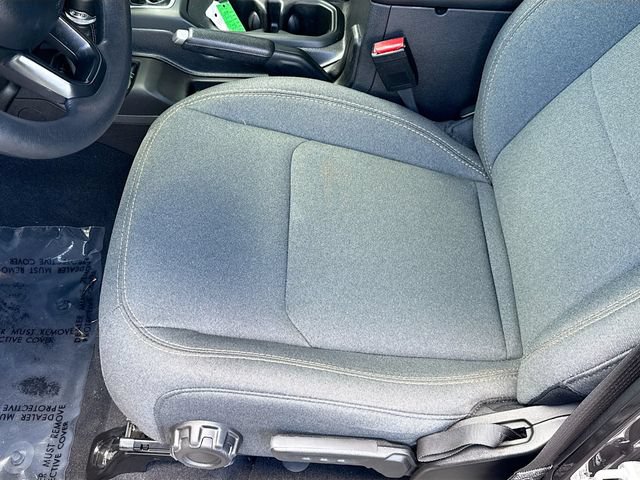 Used 2025 Jeep Gladiator Sport AWD/4WD image 19
