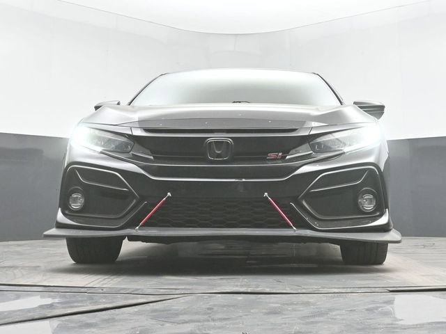 Used 2020 Honda Civic Si image 41