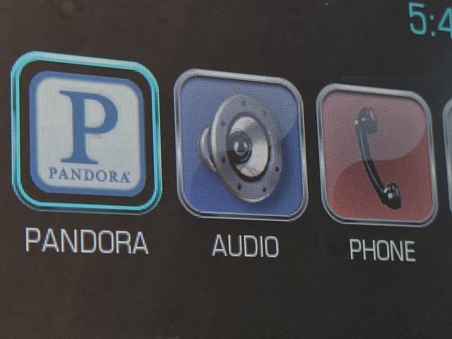 Used 2015 Chevrolet Silverado 2500 LT image 4