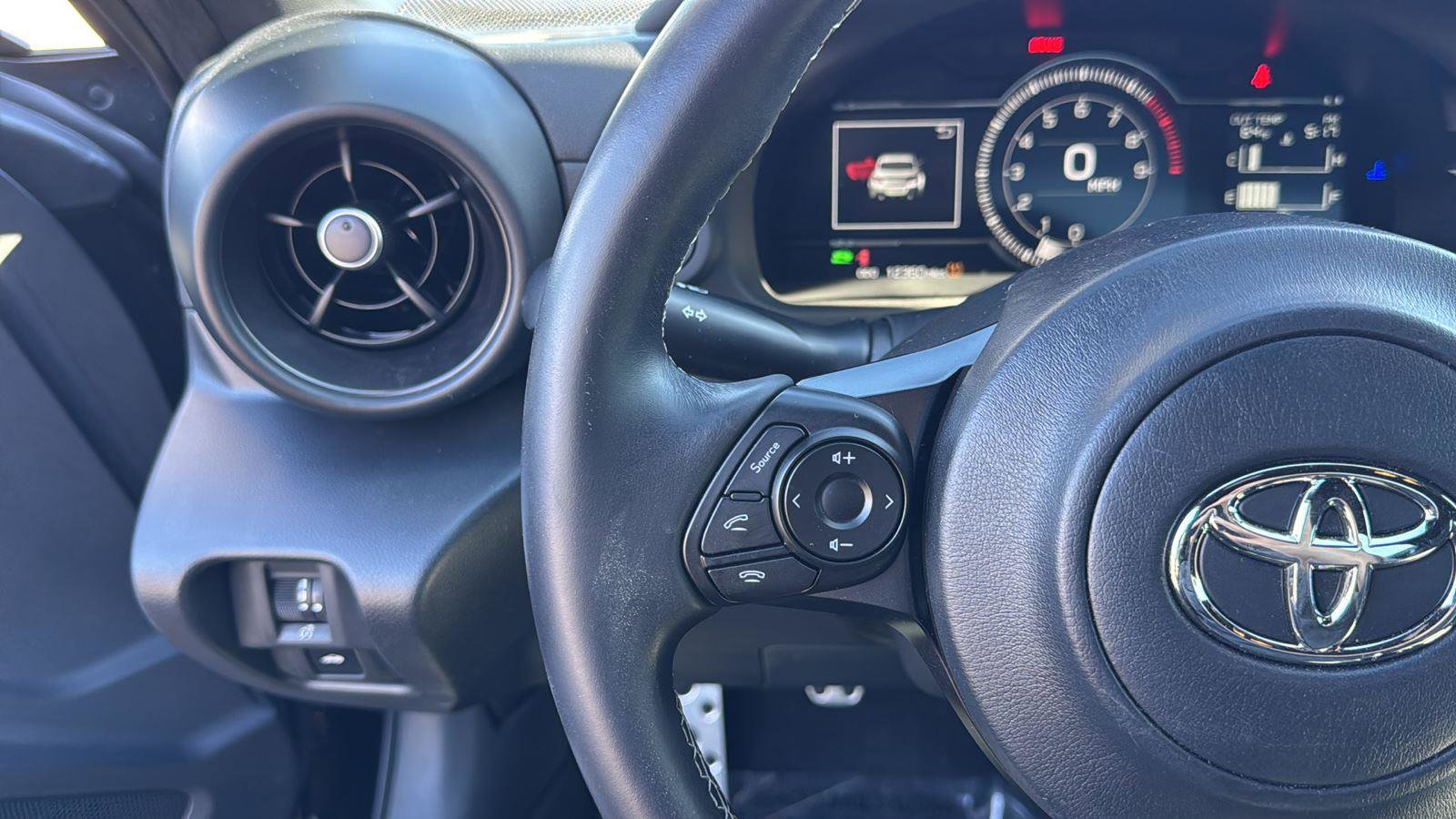 Used 2023 Toyota GR86 Premium image 16