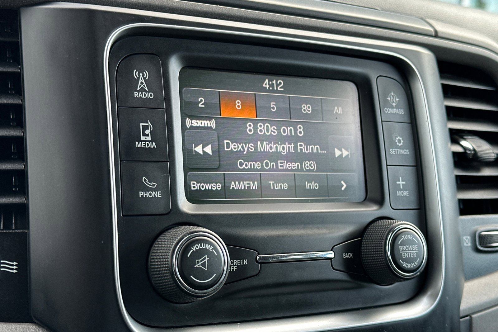 Used 2016 RAM 1500 Express image 19