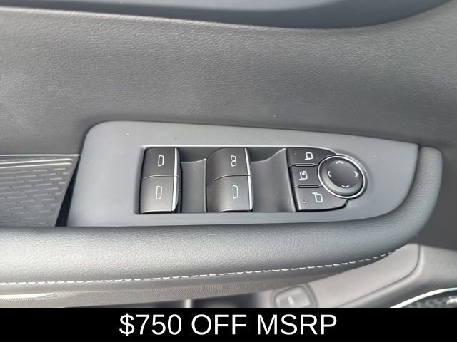 New 2026 Buick Enclave Sport Touring w/ Super Cruise Package image 35