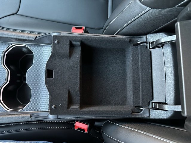 New 2025 Jeep Grand Cherokee L Limited image 32