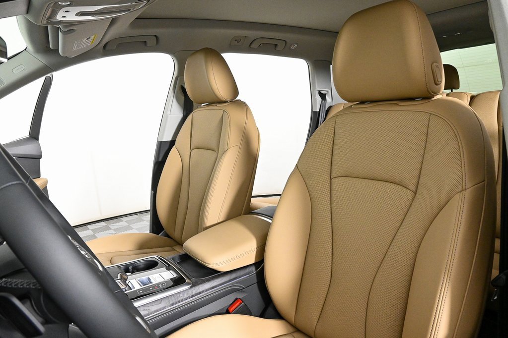 New 2025 Audi Q7 3.0T Premium Plus image 5