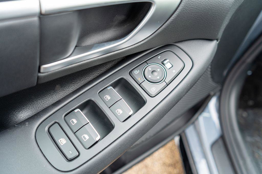 New 2026 Hyundai Sonata SEL image 18