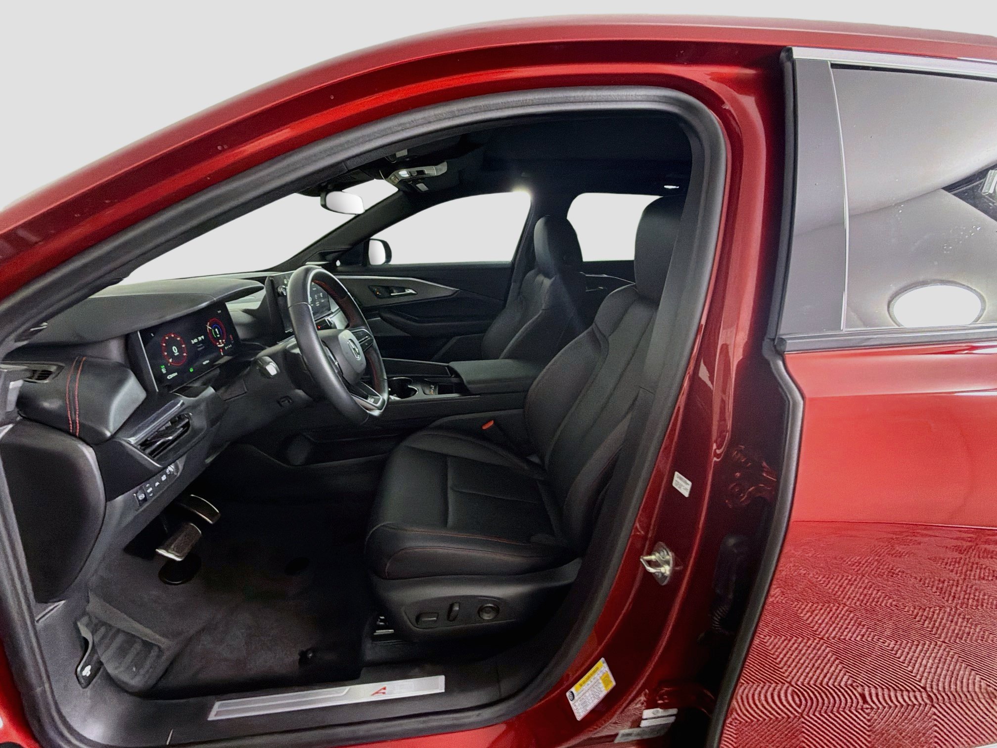 Used 2024 Acura ZDX A-Spec RWD image 13