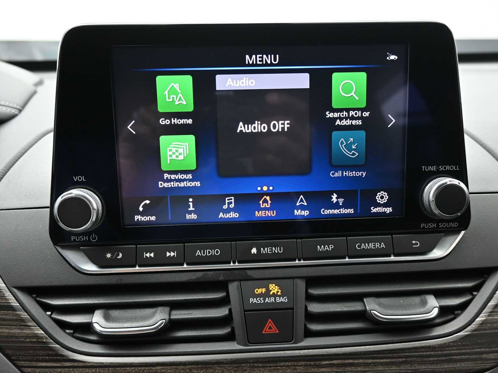 Used 2021 Nissan Altima 2.5 SL FWD image 16