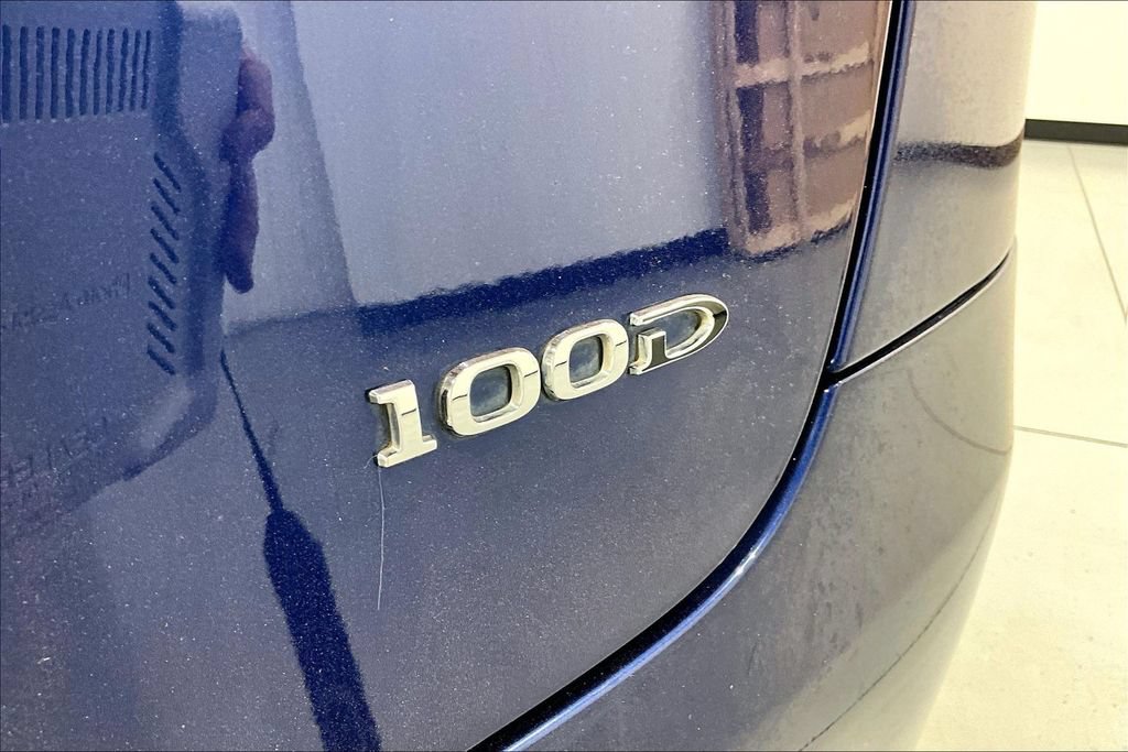Used 2017 Tesla Model X 90D AWD/4WD image 38