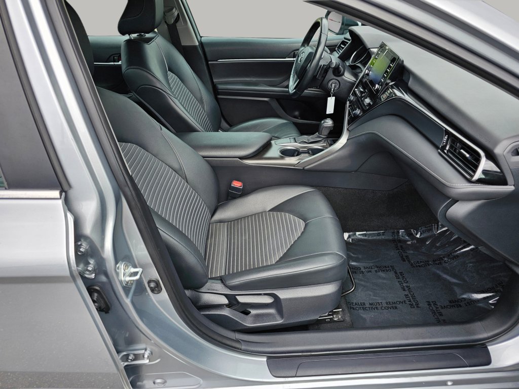 Used 2023 Toyota Camry SE image 24