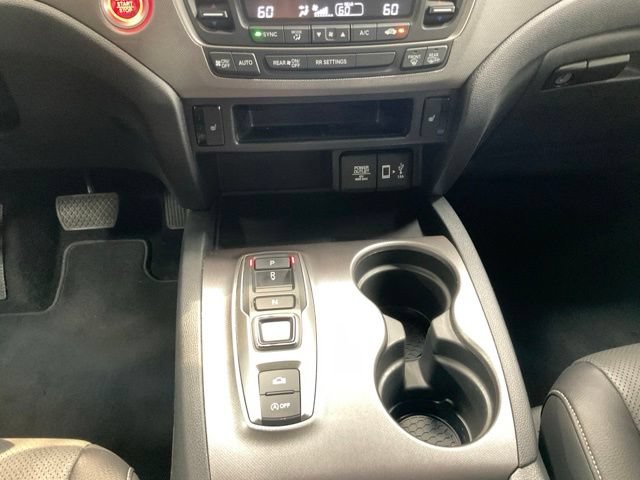 Certified 2023 Honda Ridgeline RTL image 27