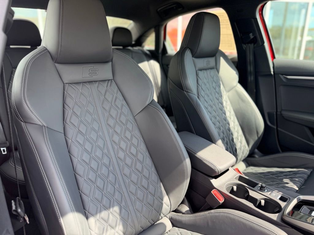 Used 2023 Audi S3 Premium Plus image 22