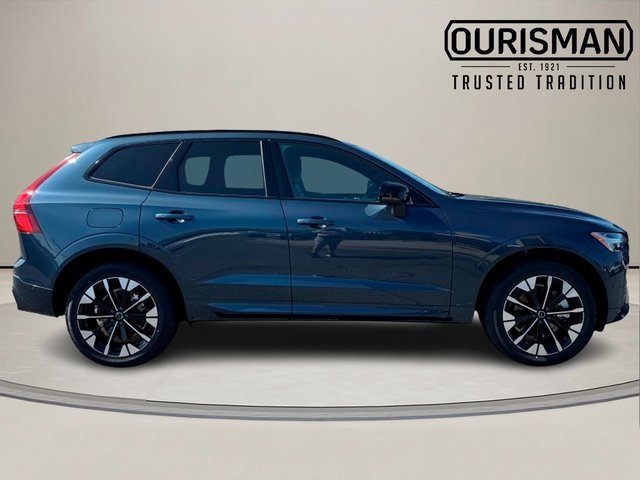 New 2026 Volvo XC60 T8 Plus w/ Climate Package image 6