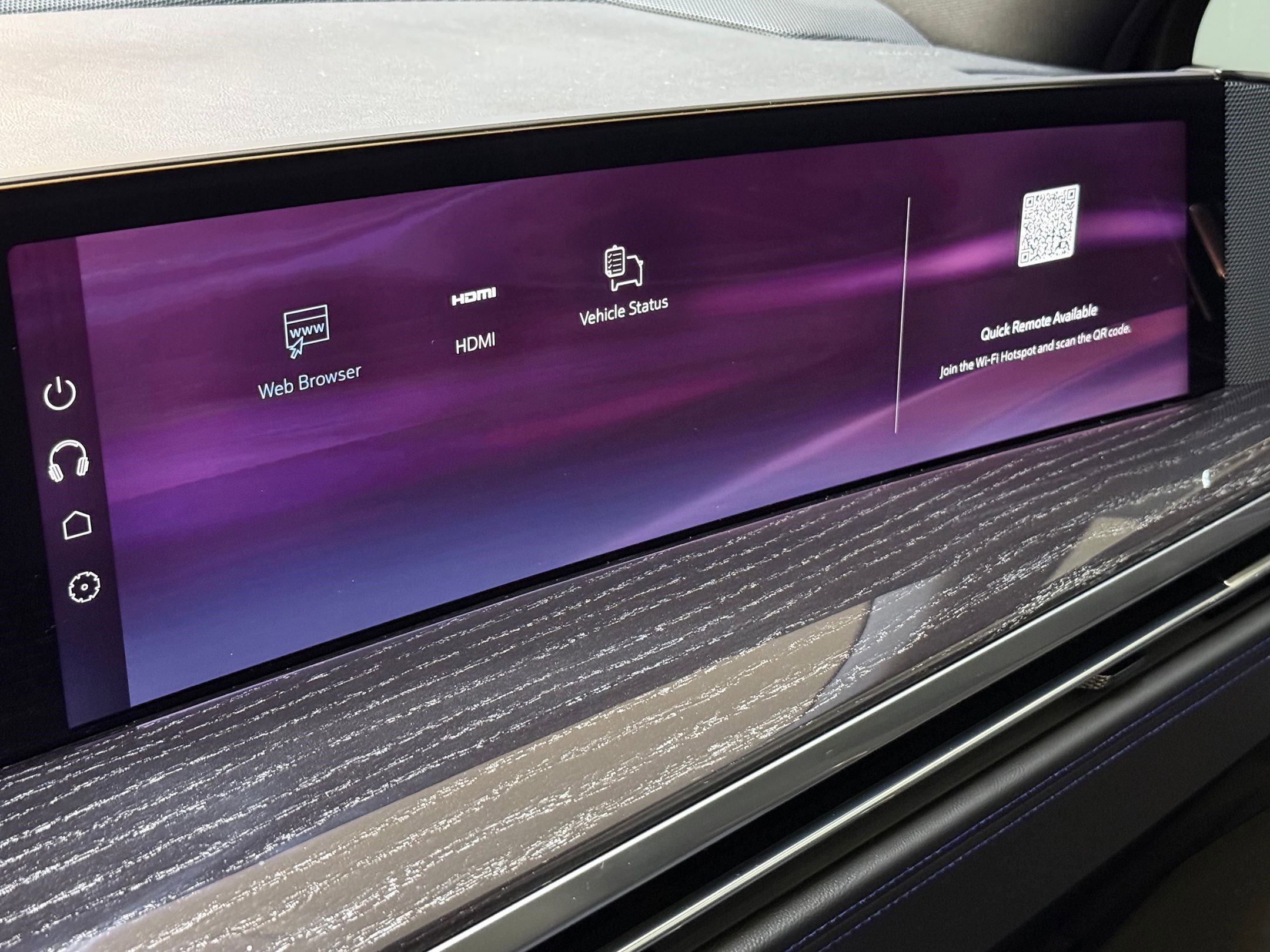 New 2026 Cadillac Escalade IQ Sport 1 image 33