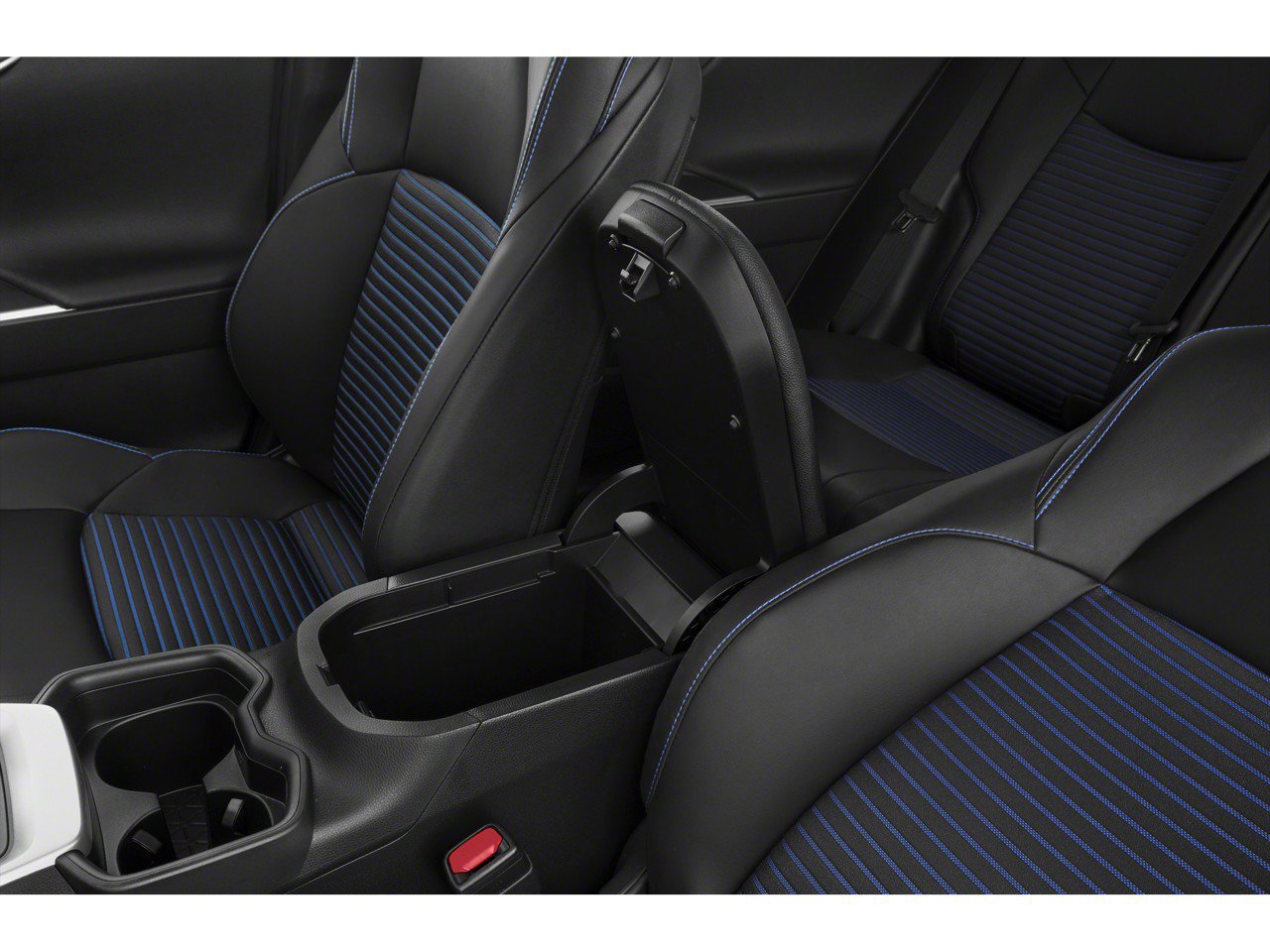 Used 2019 Toyota RAV4 XSE w/ Carpet Mat Package AWD/4WD image 15