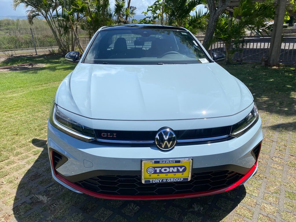 New 2026 Volkswagen Jetta GLI Autobahn image 20