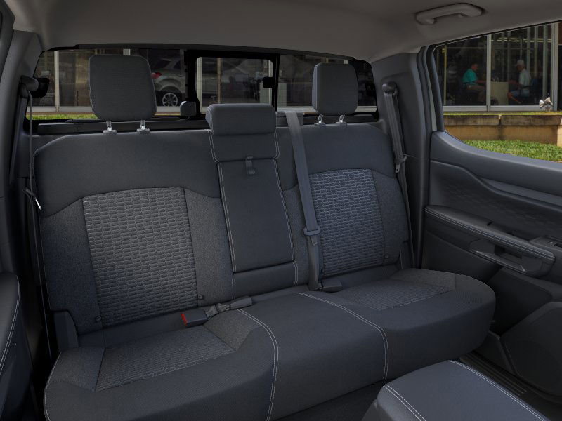 New 2024 Ford Ranger XLT image 11