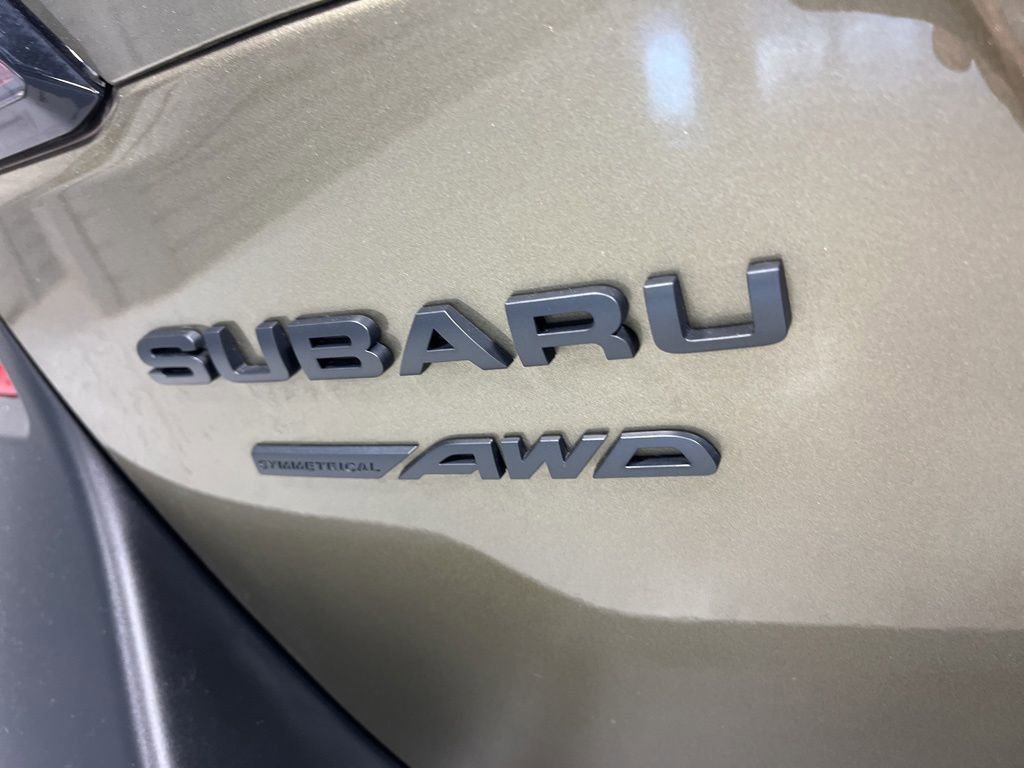 Certified 2023 Subaru Outback Wilderness AWD/4WD image 37